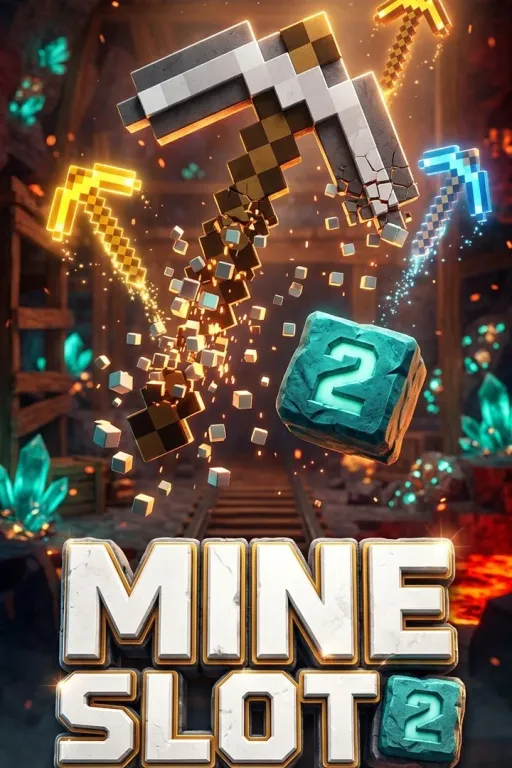 Mine Slot 2