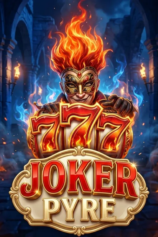 Joker Pyre