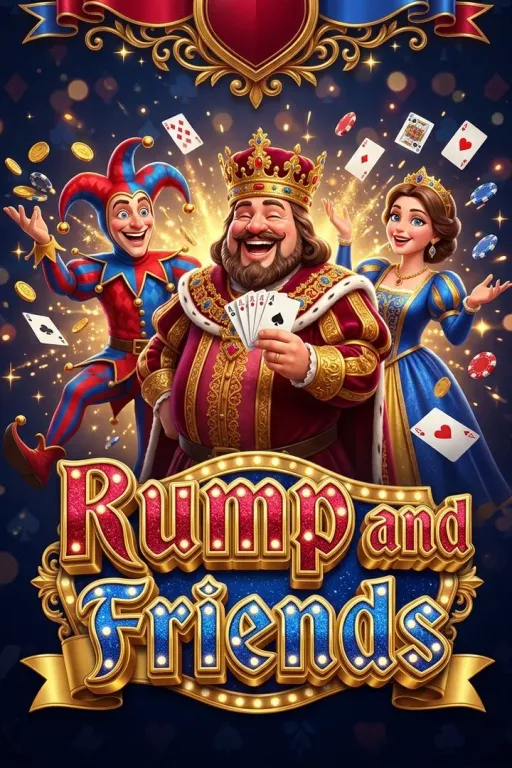 Rump and Friends