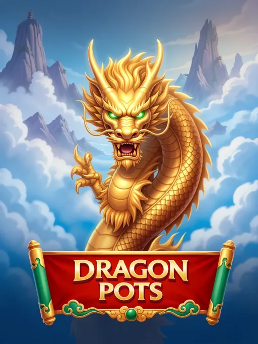 Dragon Pots