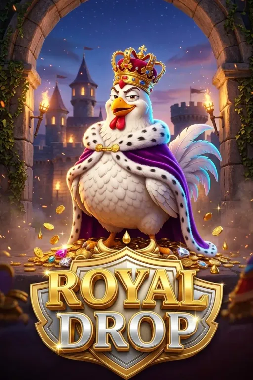 Royal Drop