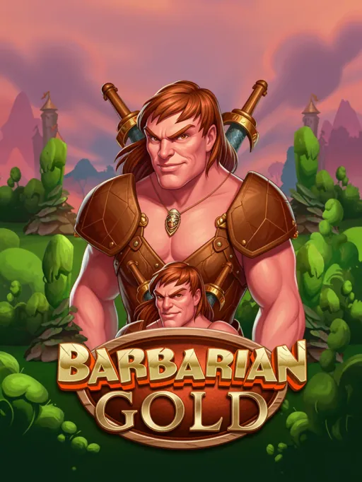 Barbarian Gold