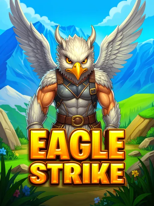 Eagle Strike