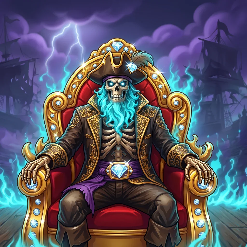 Diamond VIP tier artwork
