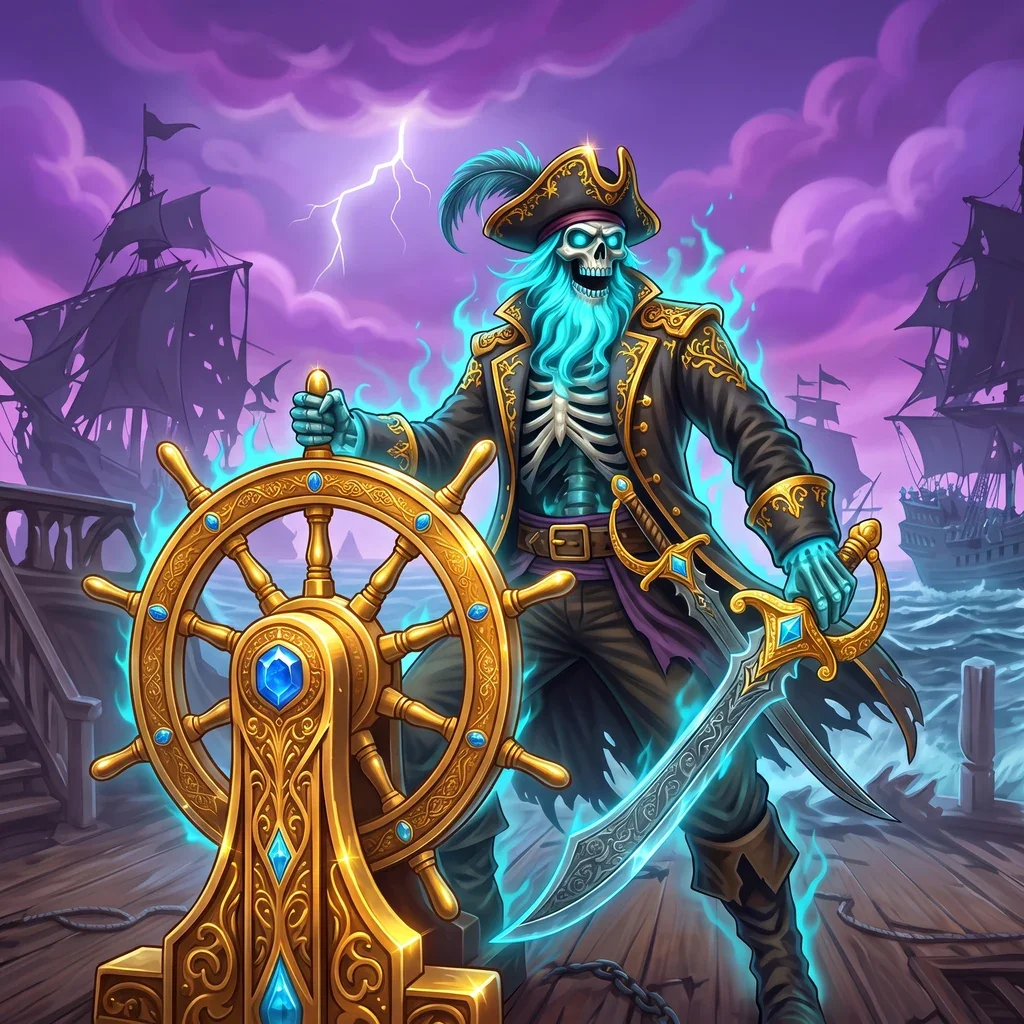 Gold VIP tier artwork
