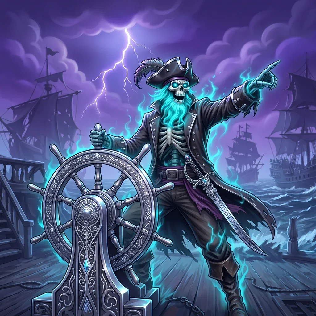 Silver VIP tier artwork