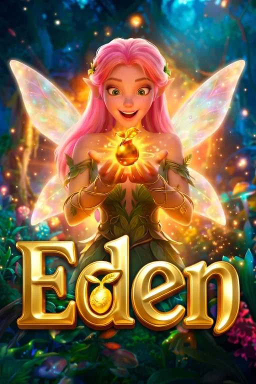 Eden