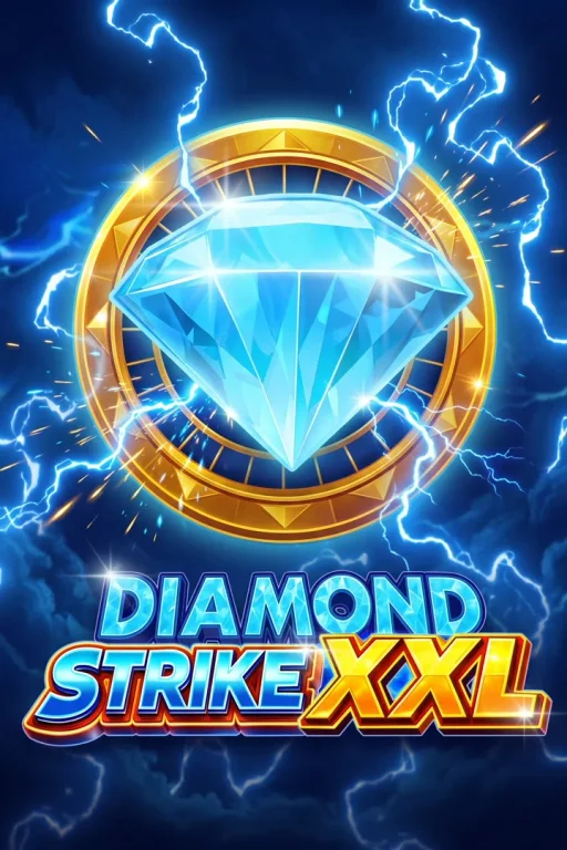 Diamond Strike XXL
