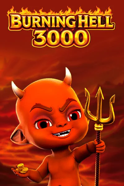 Burning Hell 3000 Degrees