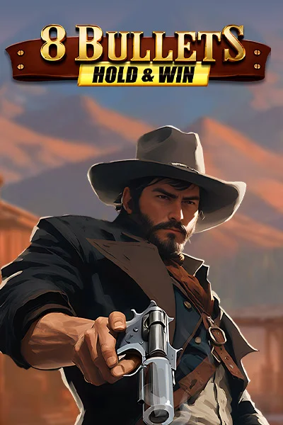 8 Bullets Hold and Win