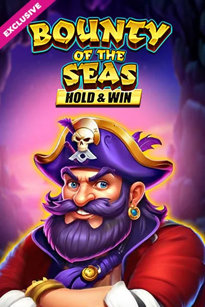 Bounty of the Seas Hold and Win