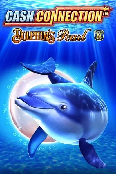 Cash Connection Dolphins Pearl