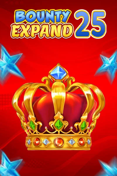 Bounty Expand 25